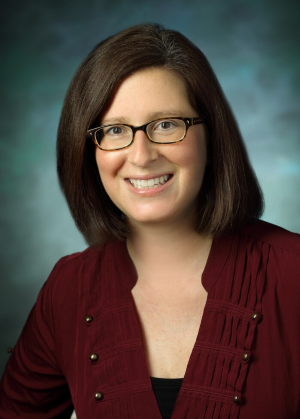Colleen McElroy
